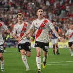 ريفر بليت وروزاريو يتأهلان لنصف نهائي الدوري الأرجنتيني لكرة القدم