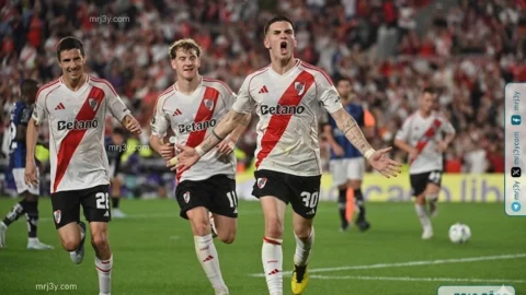 الدوري الأرجنتيني