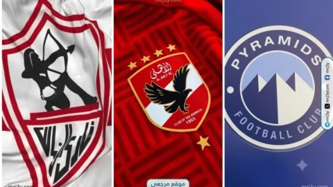 الدوري المصري