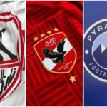 3 مباريات تحسم لقب الدوري المصري وسط صراع ثلاثي تاريخي