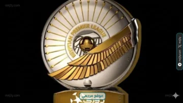 الدوري المصري