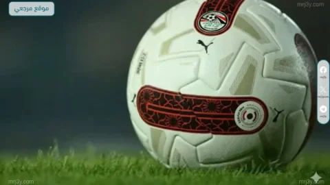 الدوري المصري