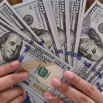 تراجع جديد في سعر الدولار أمام الجنيه في البنوك المصرية اليوم