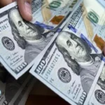 الدولار يغلق تعاملات الأحد على ارتفاع أمام الجنيه بالبنوك