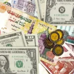 سعر الدولار يقلص مكاسبه أمام الجنيه في ختام تعاملات الثلاثاء