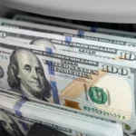 استقرار سعر الدولار أمام الجنيه المصري في تعاملات الثلاثاء