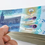الدينار الذهبي: سعر الدينار الكويتي اليوم الثلاثاء 12 مايو 2026 رقم قياسي جديد للبيع