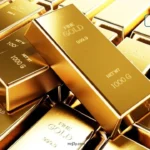 الذهب يحقق مكاسب أسبوعية بدعم تراجع الدولار والتوترات العالمية