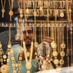 الذهب يتراجع 10 جنيهات في مصر مع بداية تعاملات الأسبوع
