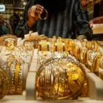 تباين أسعار الذهب في مصر والخليج مع تحركات عالمية محدودة