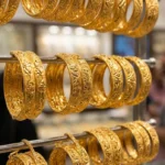 استقرار سعر الذهب في مصر صباح اليوم الأربعاء 13 مايو