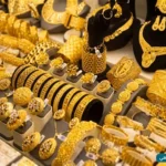 تراجع أسعار الذهب مع بيانات تضخم أمريكية قوية اليوم