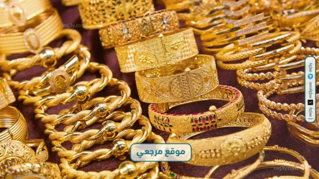 خبير: القيمة العادلة لعيار 21 عند 7005 جنيهات في السوق