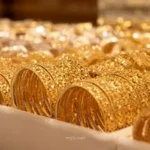 تراجع أسعار الذهب في مصر مع هبوط الأوقية عالميًا