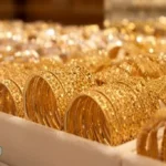 ارتفاع محدود لأسعار الذهب في مصر رغم هبوط عالمي حاد