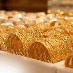 تحديث البورصة المصرية: أسعار الذهب ترتفع للمستهلك اليوم الاثنين