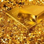 الذهب يسجل أعلى مستوى في أكثر من أسبوع