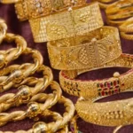 ارتفاع في سعر الذهب في مصر مع صعود الاونصة عالميا