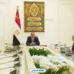 السيسي يوجه بحصر وتوثيق أصول هيئة الأوقاف المصرية