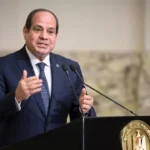 السيسي يؤكد التزام مصر بتعزيز التعاون الافريقي في يوم افريقيا