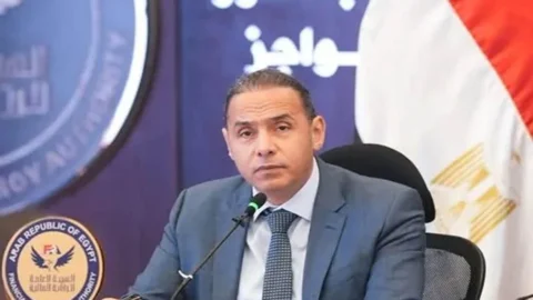 الرقابة المالية