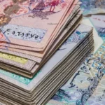 استقرار سعر الريال القطري مقابل الجنيه المصري اليوم الخميس