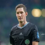 طاقم تحكيم ألماني يدير مباراة الزمالك وسيراميكا بالدوري المصري