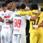 الزمالك يواجه سيراميكا في اختبار قوي بالجولة الأخيرة بالدوري