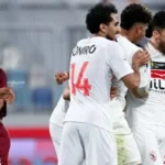 الزمالك يواجه سيراميكا الليلة في ختام الدوري وحسم اللقب