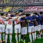 الزمالك يقترب من حسم الدوري وسط حسابات معقدة للجولة الأخيرة