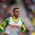 الزمالك يرحب بعودة مصطفى محمد وينتظر موقف اللاعب