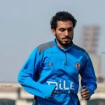 الزمالك يستبعد أحمد حمدي من حسابات التجديد ويجمد مشاركته