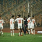 الزمالك يواصل الاستعداد لنهائي الكونفدرالية