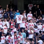 الزمالك يطلب السعة الكاملة لنهائي الكونفدرالية