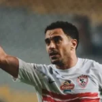 الزمالك يطالب بتجهيز عمر جابر قبل مواجهة اتحاد العاصمة