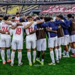 الزمالك يحفز لاعبيه بمكافآت خاصة قبل نهائي الكونفدرالية الحاسم