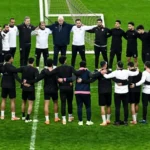 الزمالك يدخل معسكرا مغلقا قبل مواجهة اتحاد العاصمة في الكونفدرالية