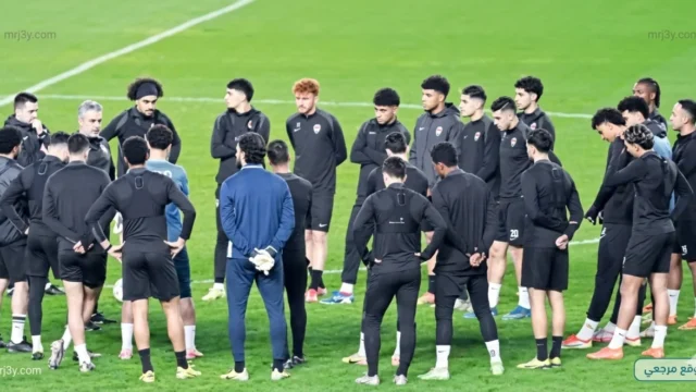 الزمالك يدخل معسكرا مغلقا استعدادا لنهائي الكونفدرالية أمام اتحاد العاصمة