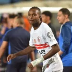 معتمد جمال يحذر شيكو بانزا قبل مواجهة اتحاد العاصمة