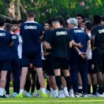 الزمالك يكثف تدريباته البدنية قبل مواجهة اتحاد العاصمة