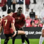 القاهرة تستضيف مواجهة الحسم بين الزمالك واتحاد العاصمة