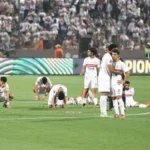 الزمالك يستعد لمواجهة حاسمة أمام سيراميكا وسط غيابات مؤثرة