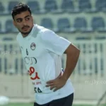 الزمالك يترقب موقف محمد إسماعيل قبل مواجهة سيراميكا الحاسمة