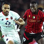 تعادل سلبي بعد 30 دقيقة بين الزمالك واتحاد العاصمة بنهائي الكونفدرالية