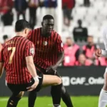 سفير الجزائر بمصر يصف نهائي الزمالك واتحاد العاصمة بالعرس الكروي