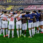 الزمالك يختتم استعداداته لنهائي الكونفدرالية أمام اتحاد العاصمة في استاد القاهرة