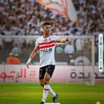 الزمالك يرتب سفر محمد شحاتة لحضور جنازة والده