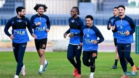 الزمالك يستأنف تدريباته استعدادا لموقعة اتحاد العاصمة في النهائي