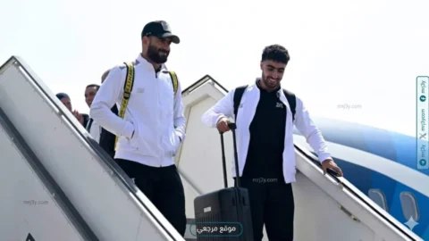 الزمالك يعود إلى القاهرة