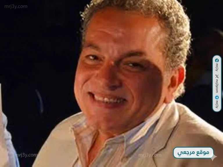 أشرف فايق يعلن تطوير جزء ثان من فيلم الزمهلاوية لكن التنفيذ لم يبدأ